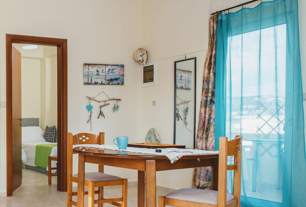 Фото Kalamaki Sight