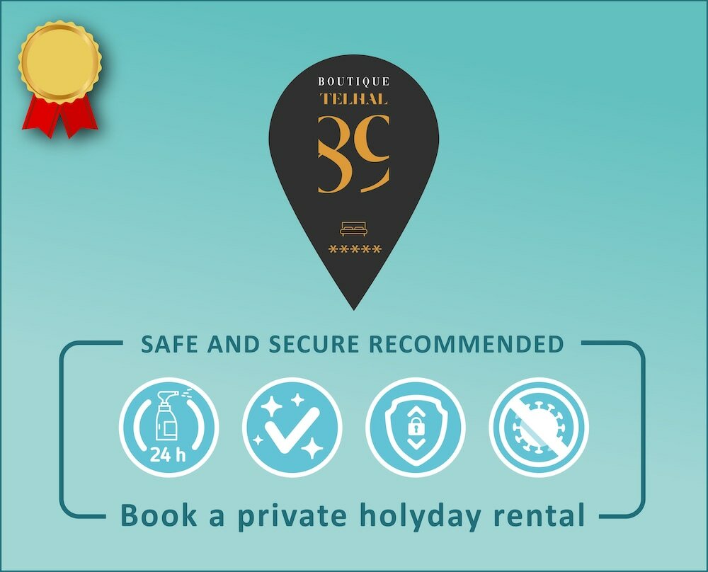 Фото Boutique Telhal 89