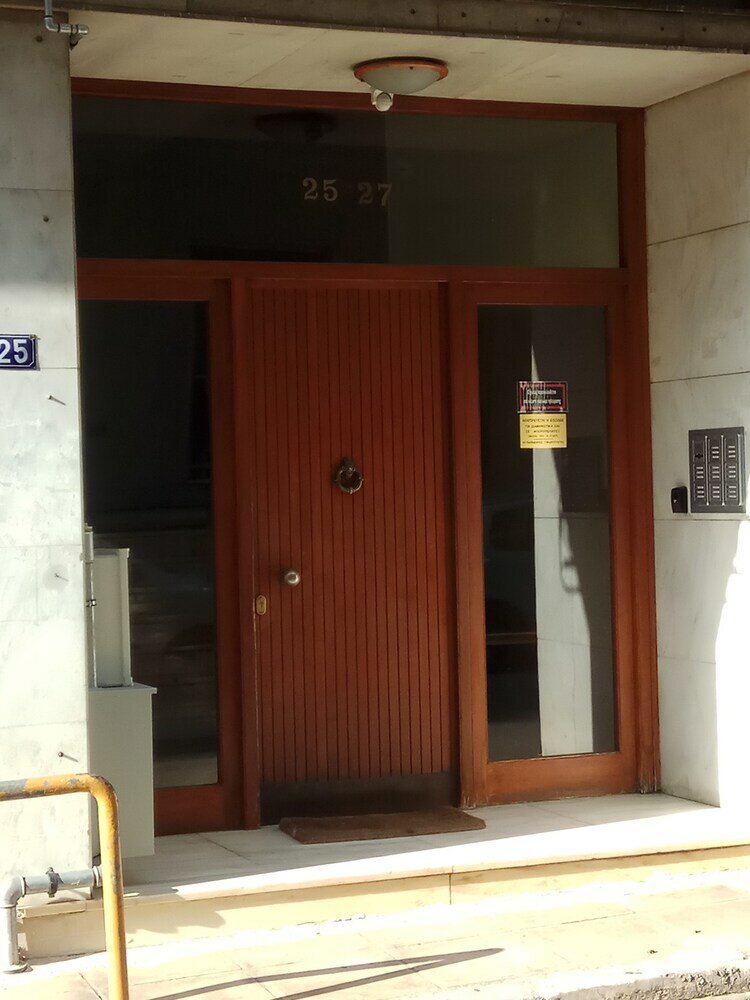 Фото Athens Luxurious Suite 30