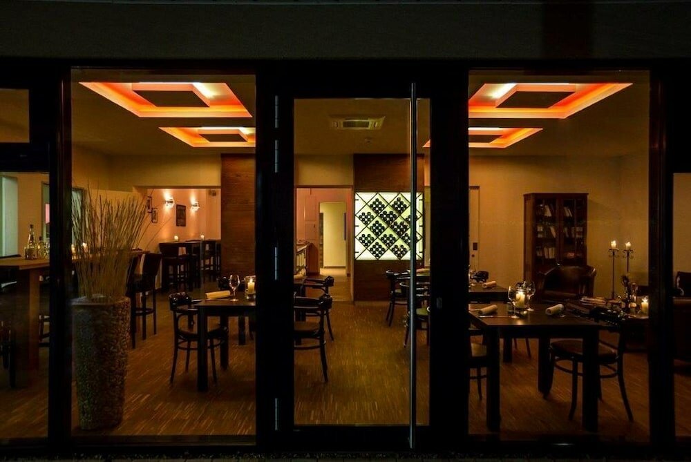 Фото Trend Hotel