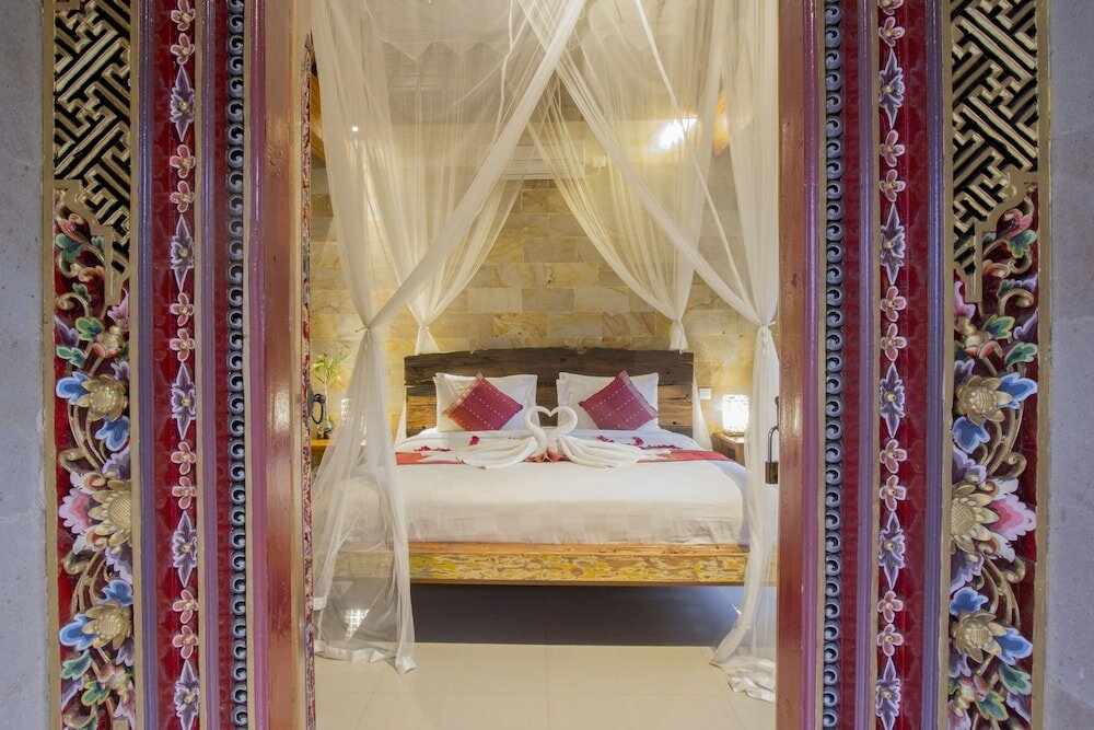 Фото Pondok Prapen