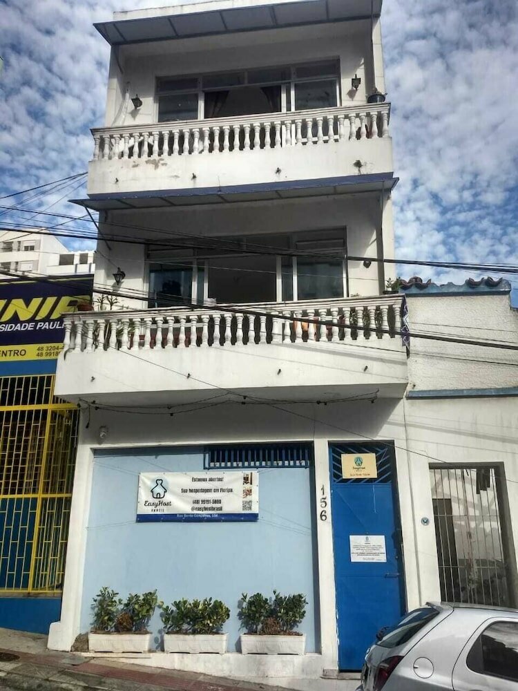 Hotel EasyHost Brasil - Hostel, Florianopolis, photo