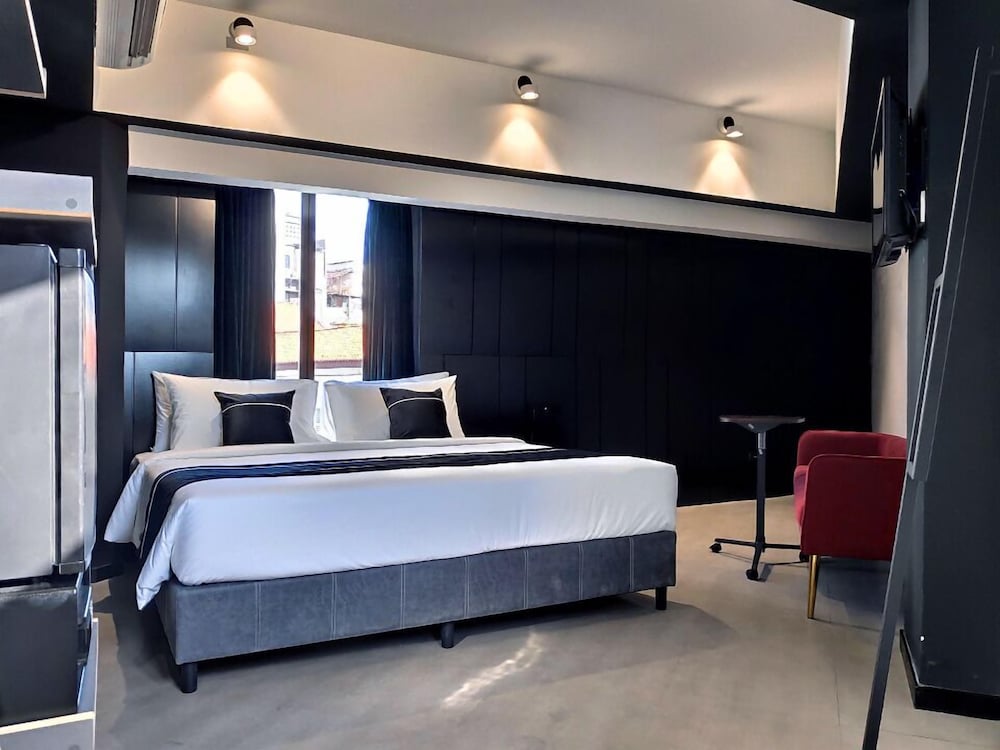 Фото Loop On Leith