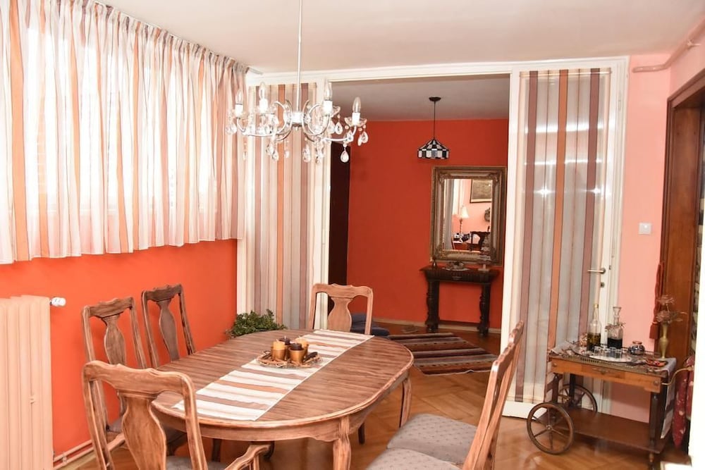 Фото Apartments Oldtimer