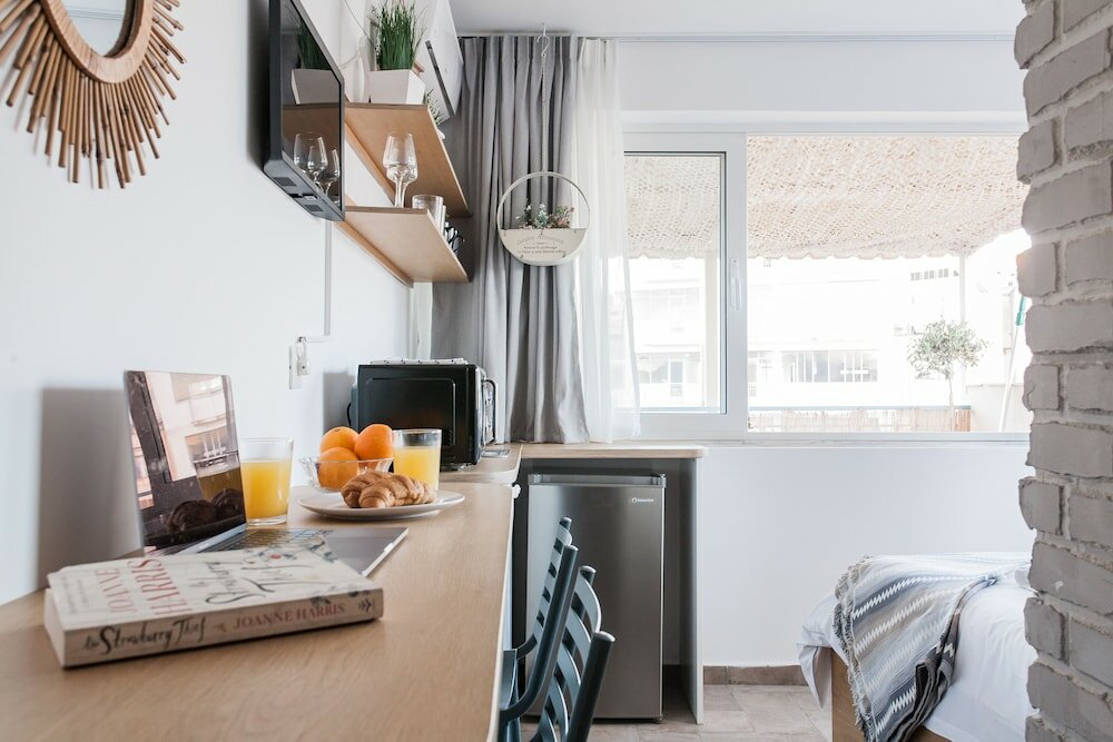 Фото ToStay Athens