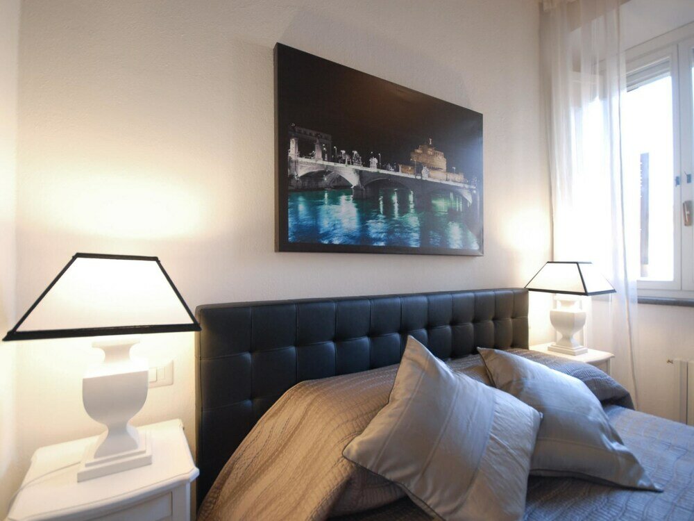 Фото Marilyn Apartment