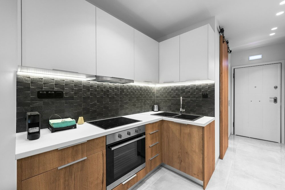 Фото Cozy Living Thessaloniki