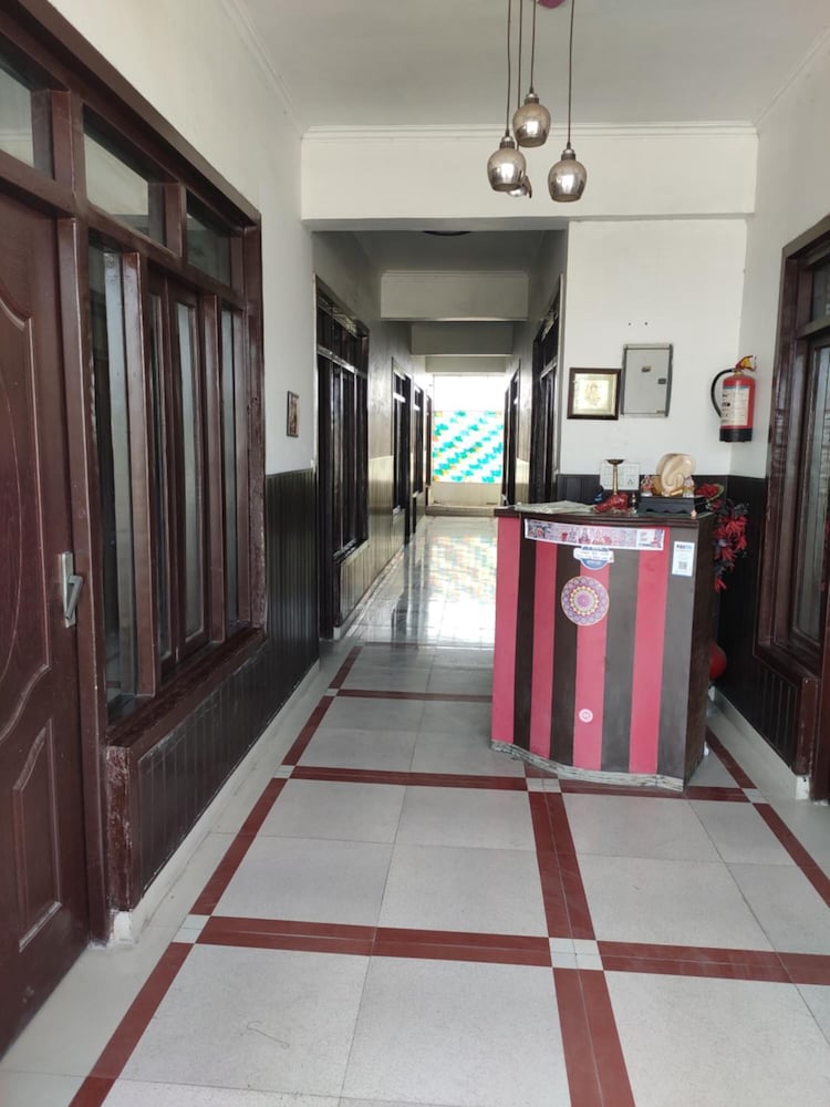 Фото Hotel Blue Star by Amazone Holidays