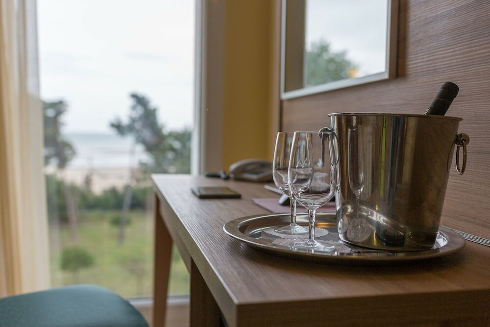 Фото Hotel la Ninfea