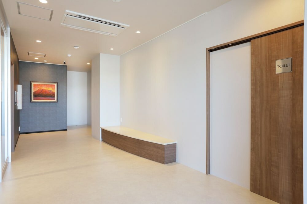 Фото ApartmentHotel ecott