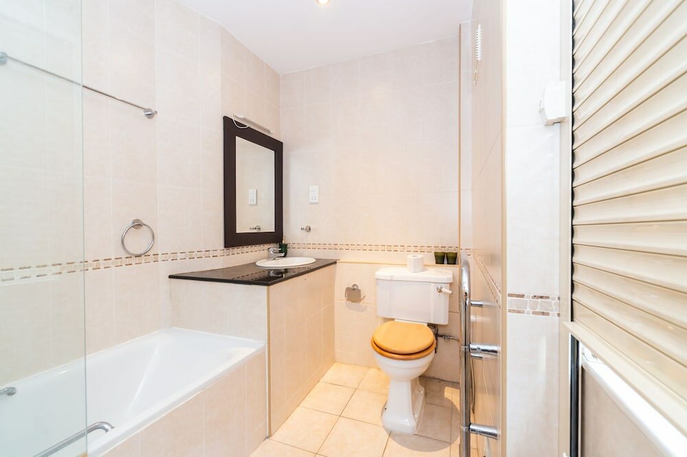 Фото Pml Apartments Elvaston Mews