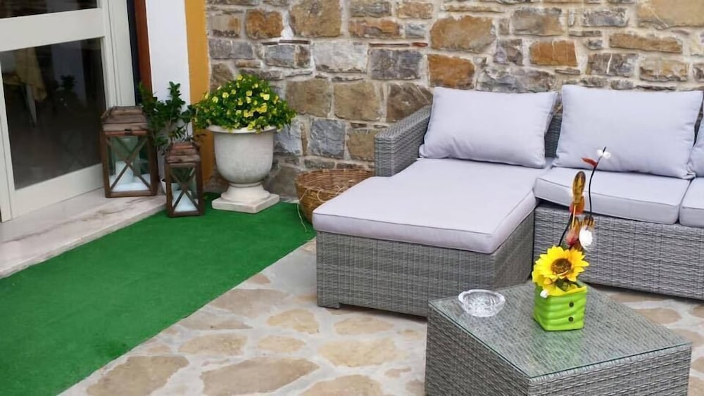 Фото Residence Cilento Holiday Village