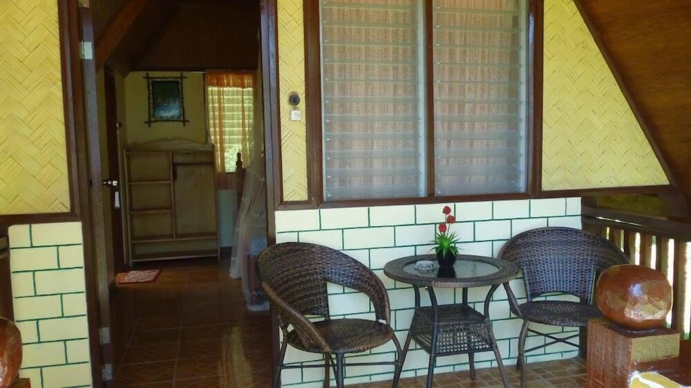 Фото Coconut Garden Island Resort