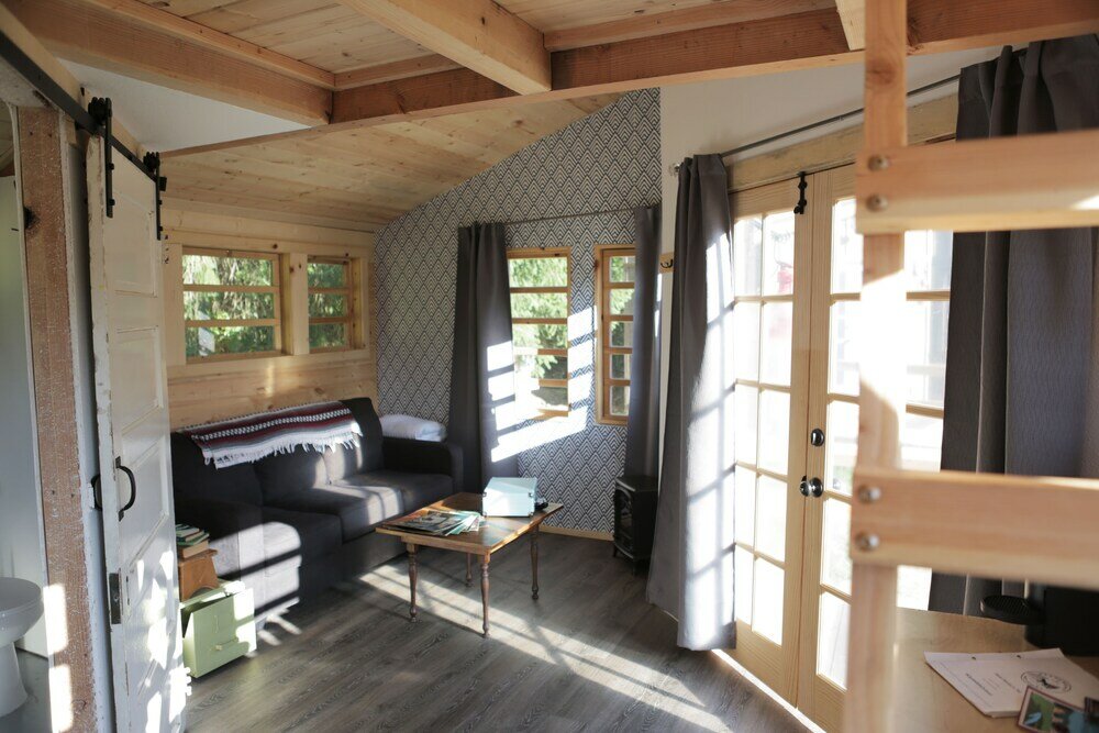 Фото Clydesdale Outpost