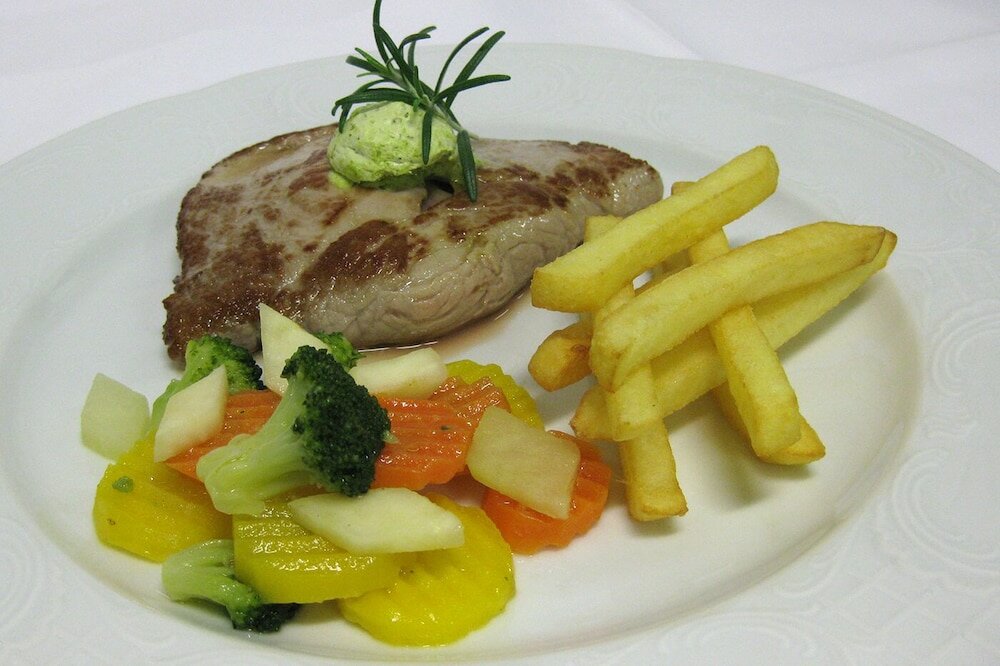 Фото Hotel Alpenhof Kristall