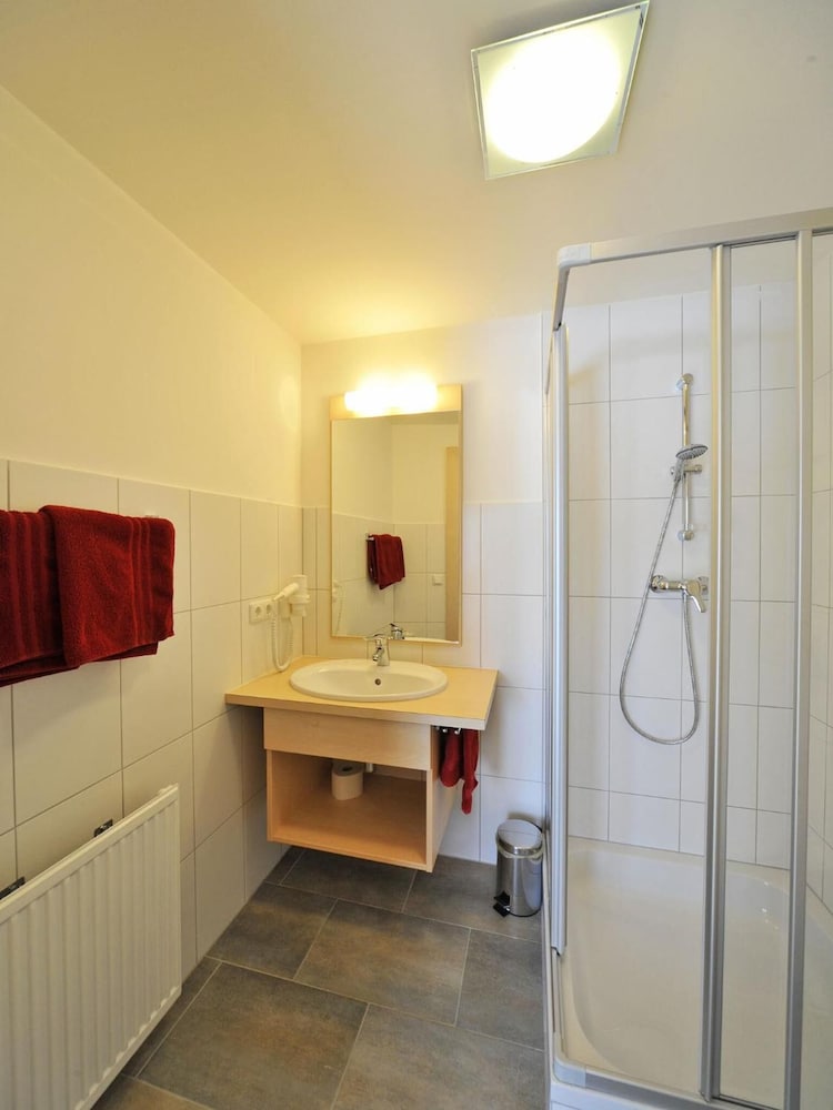 Фото Pension Bergkristall