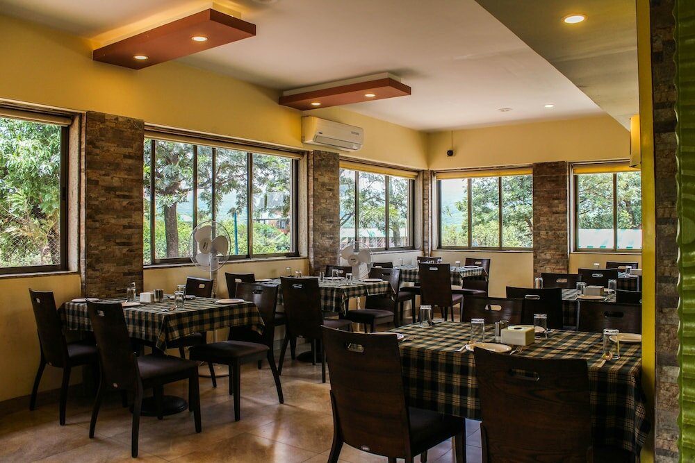 Фото La Fortuna Resort and SPA