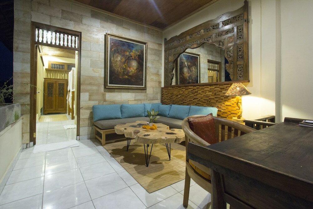 Фото Pondok Prapen