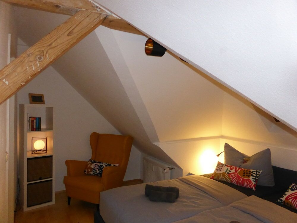 Фото Apartment Skyline of Jena