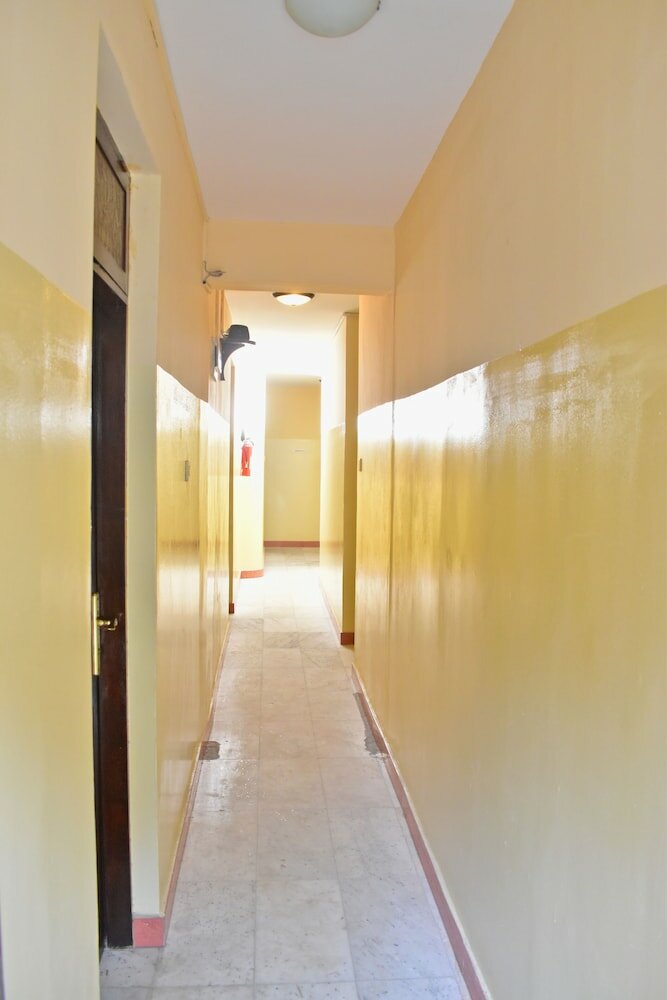 Фото Funguni Palace Hotel