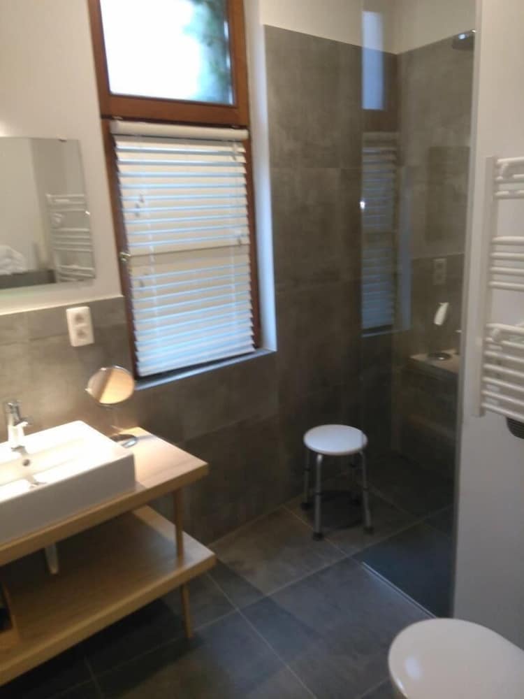 Фото Charming Suites Jan Zonder Vrees