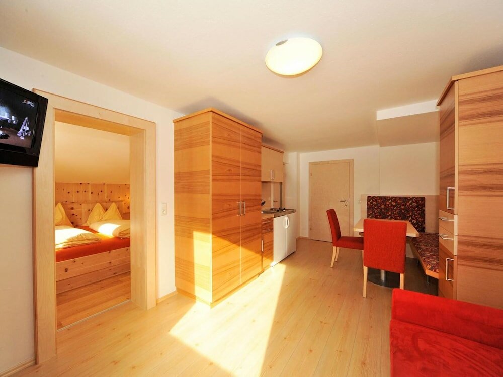 Фото Pension Bergkristall