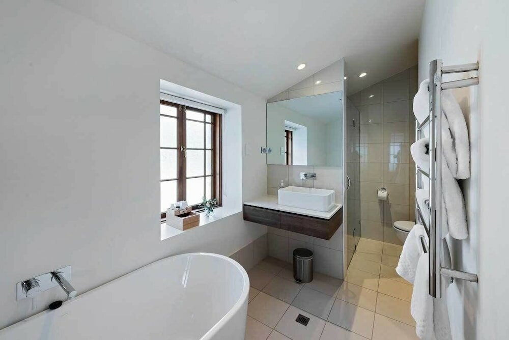 Фото Jacobs Estate Cottage