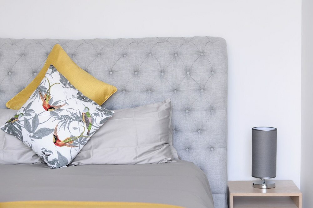 Фото Naomi by Stay Amazing