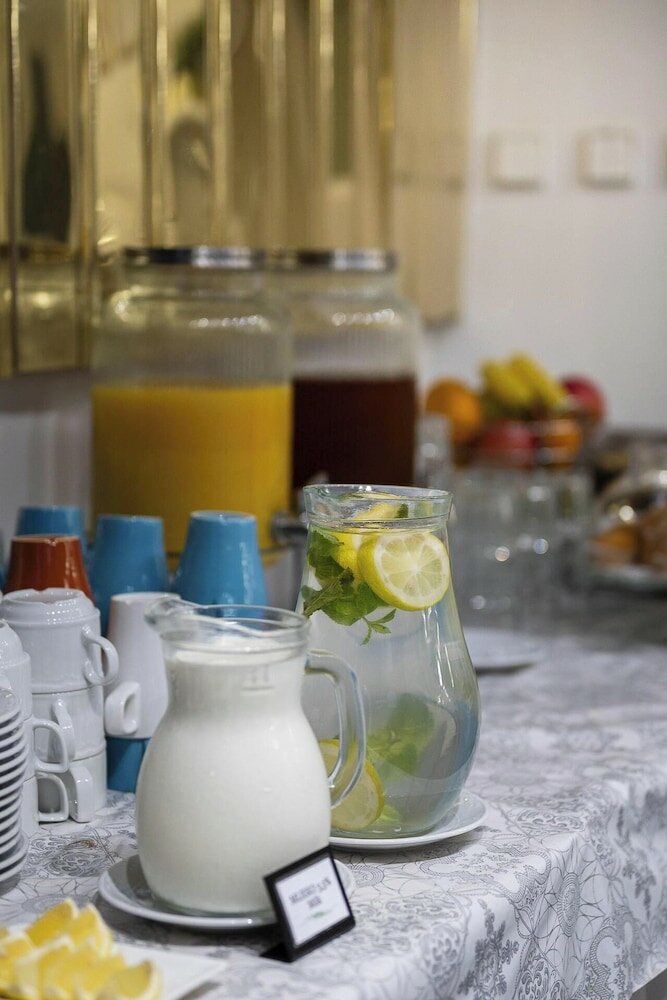 Фото Elisabeth Old Town