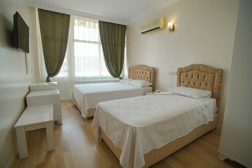 Гостиница Hotel Murat в Газиантепе