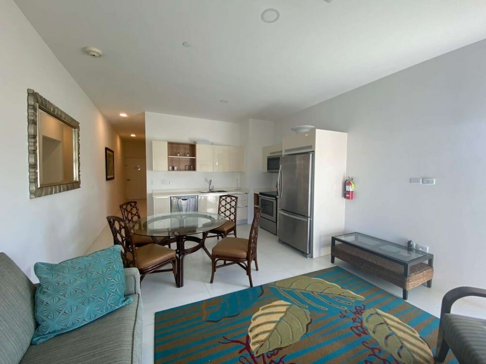 Фото Aruba's Life Vacation Residences, Bw Signature Collection