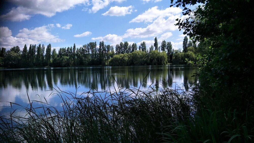 Фото Mallard Cottage