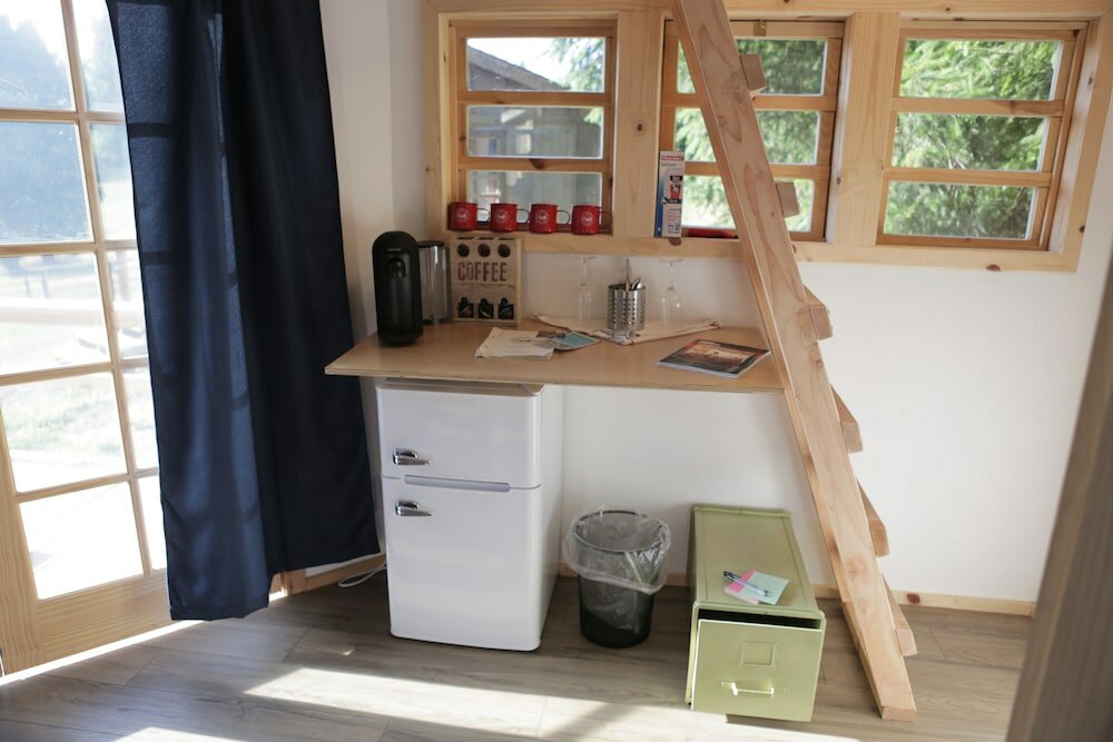 Фото Clydesdale Outpost