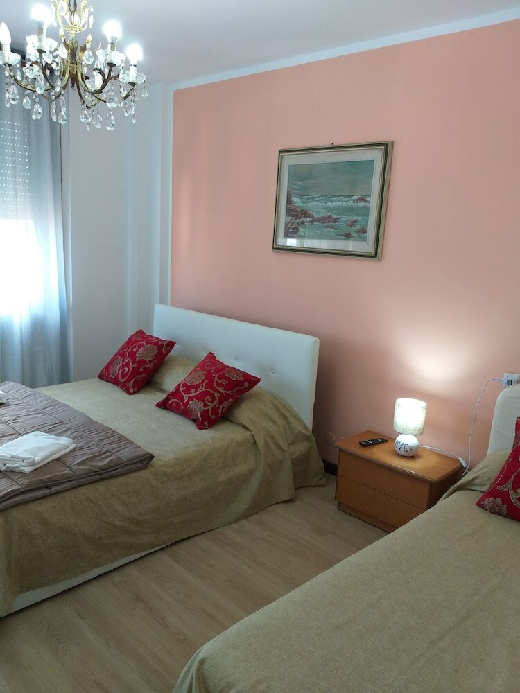 Фото Sweet Sleep Venice