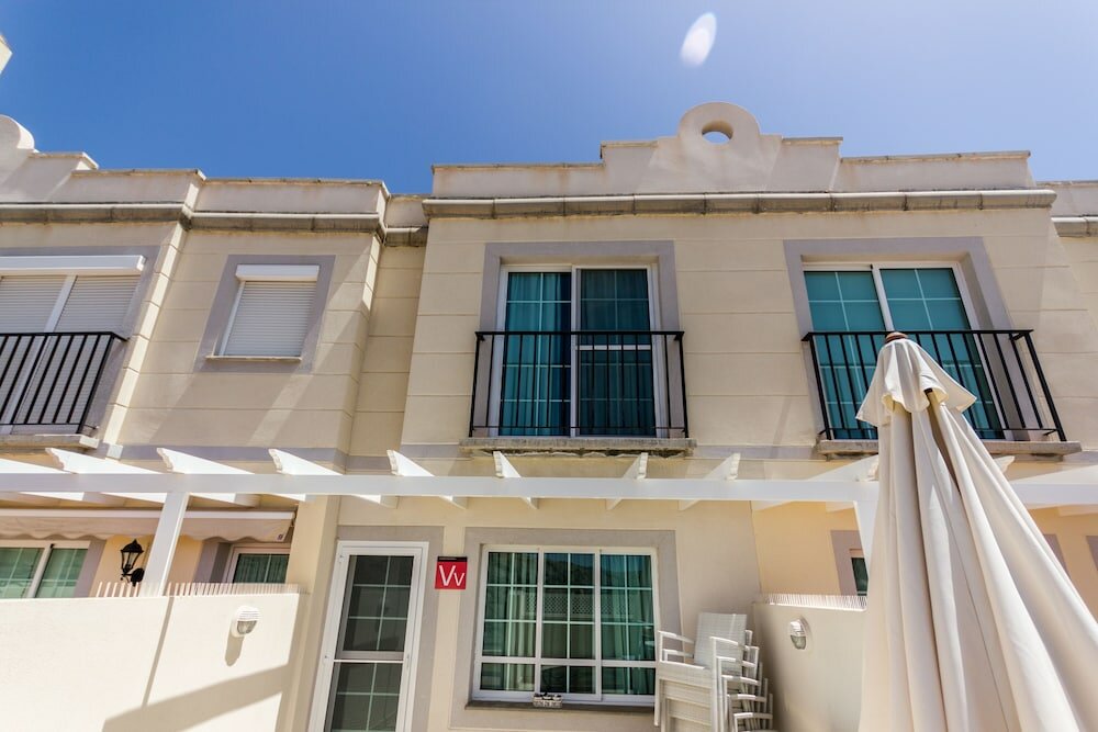 Фото El Valle Dream Apartment