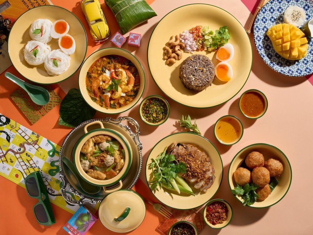 Фото Sindhorn Midtown Hotel Bangkok