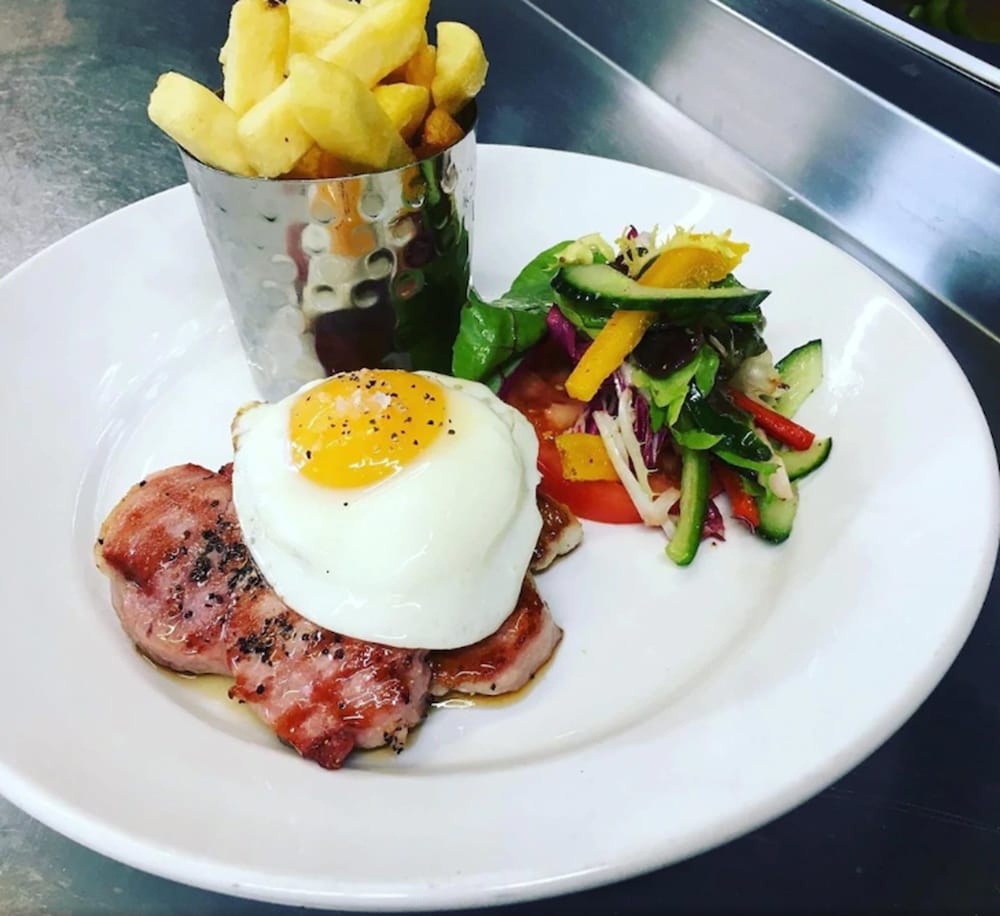 Фото Chlachain Inn