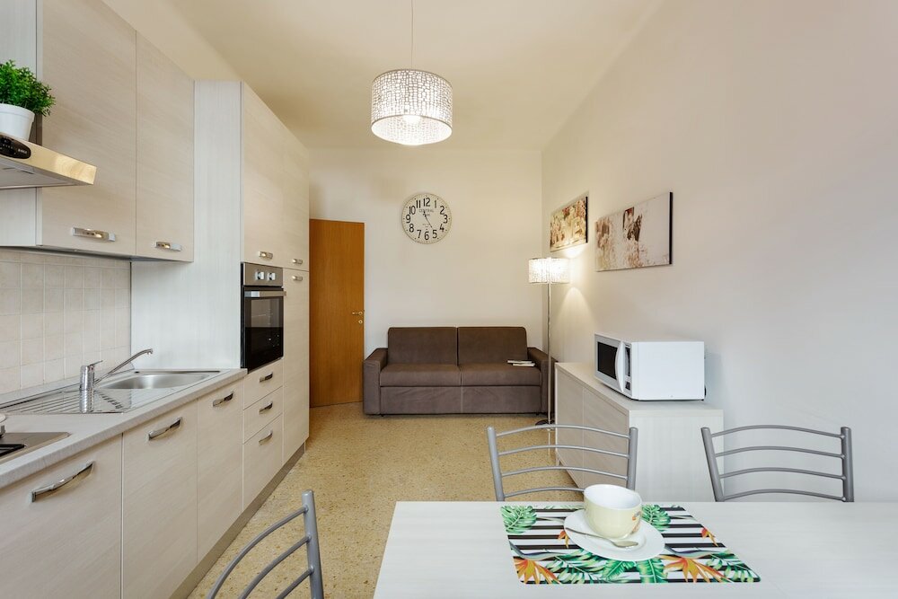 Фото Valerix Donatello Luxury Apartment