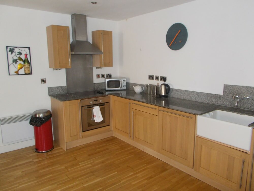 Фото Manchester Ancoats