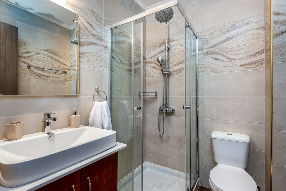 Фото Diagoras & Attalos Villas