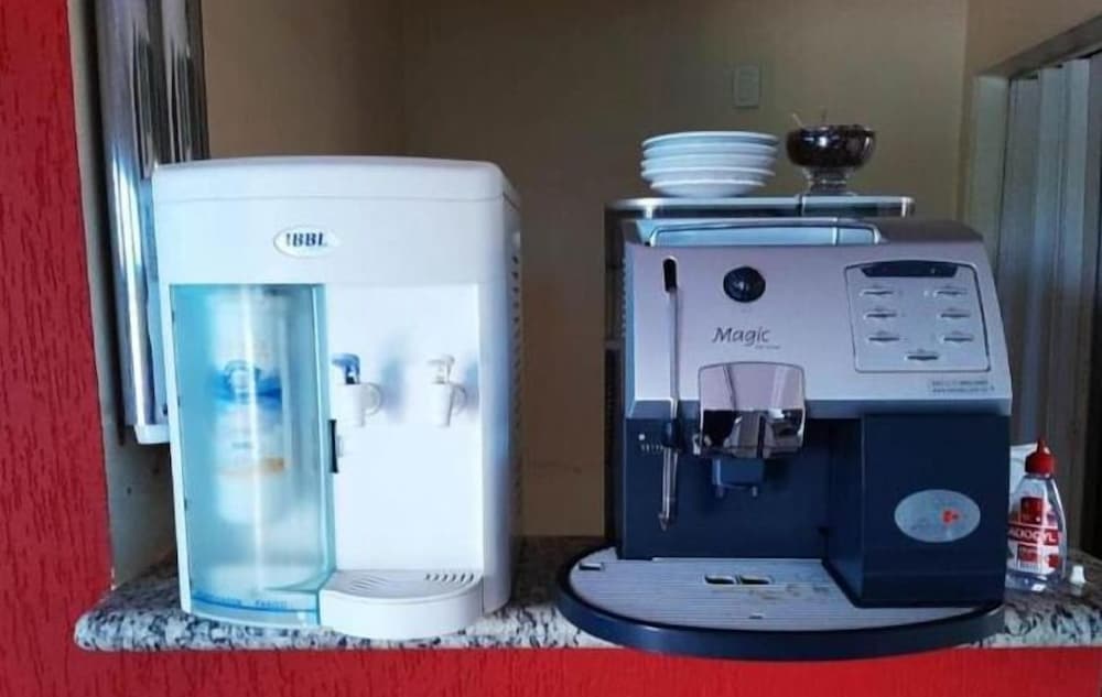 Фото Hotel Belo Horizonte