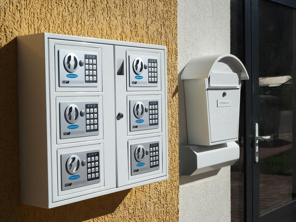 Фото Hotel Ck Park