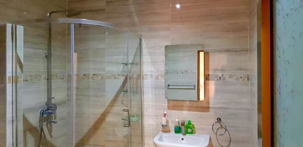 Фото Makeni Villa