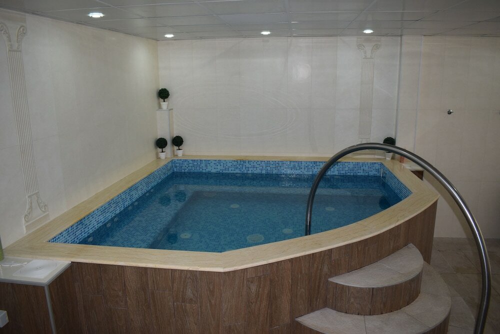 Фото Balneo Hotel Roza