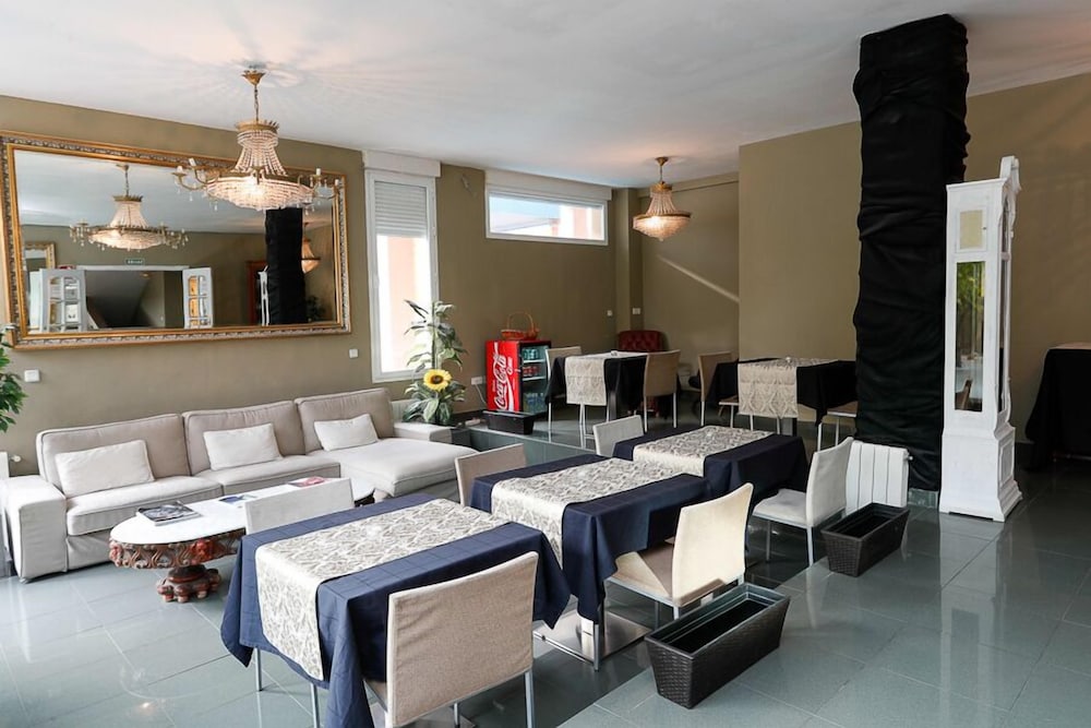 Фото Escala Suites