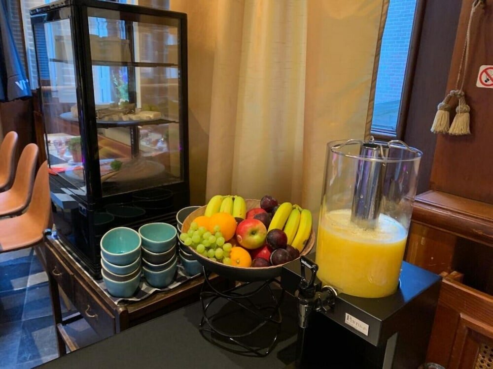 Фото Charming Suites Jan Zonder Vrees