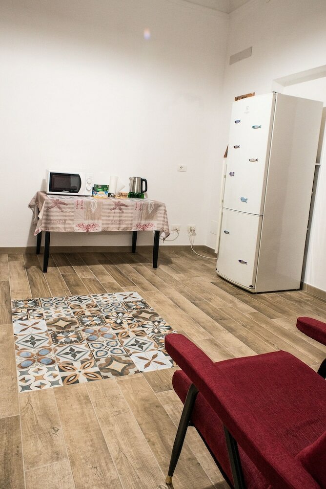 Фото Bed and Breakfast Teti