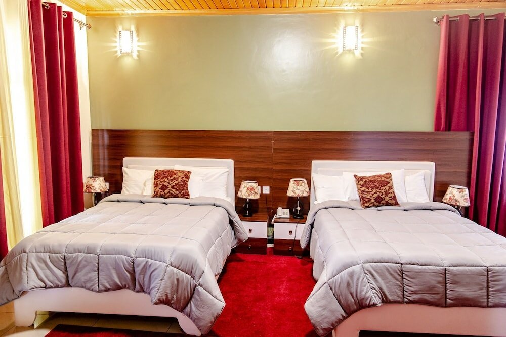 Фото Ezra boutique villa