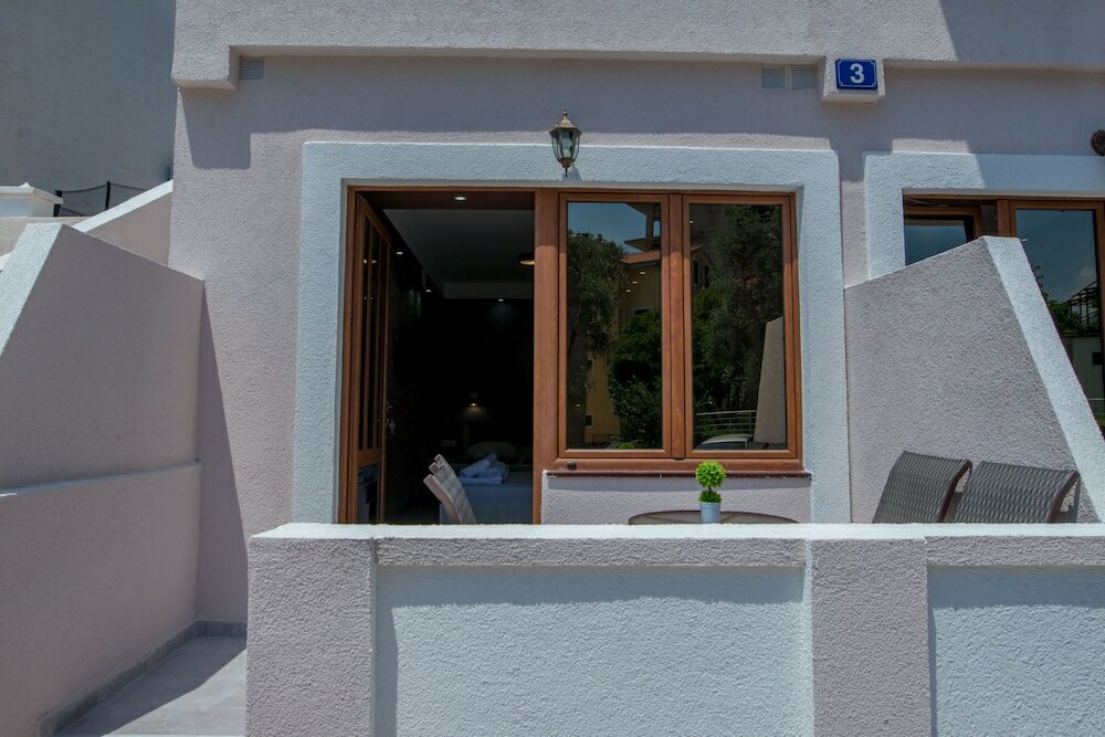 Фото Jovan Apartments