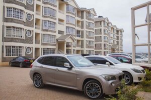 Гостиница Jkia Tours and Homes